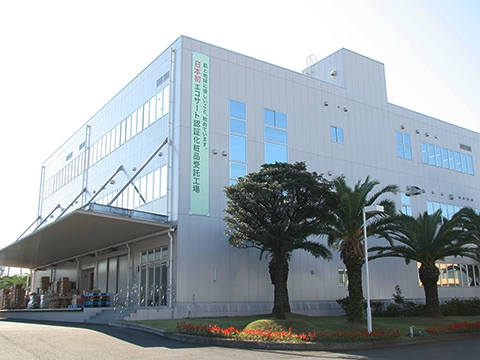 株式会社ケアリングジャパン 会社紹介
