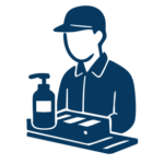 製造・充填・包装